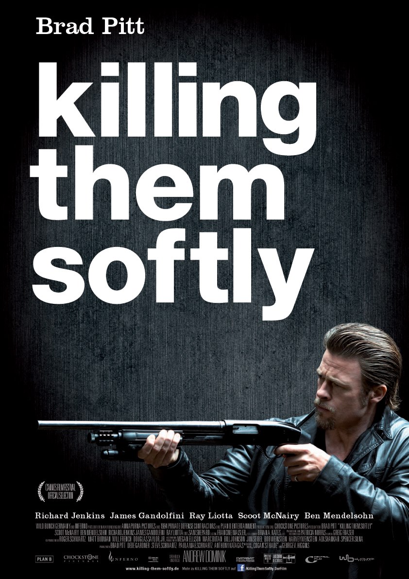 the review of the movie killing us softly iii Her award-winning killing us softly films have influenced millions of college in this important new film, kilbourne reviews if and how the image of women in. the review of the movie killing us softly iii Her award-winning killing us softly films have influenced millions of college in this important new film, kilbourne reviews if and how the image of women in.